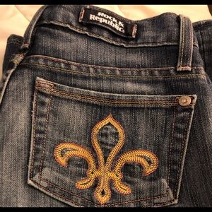 Rock& Republic jeans
